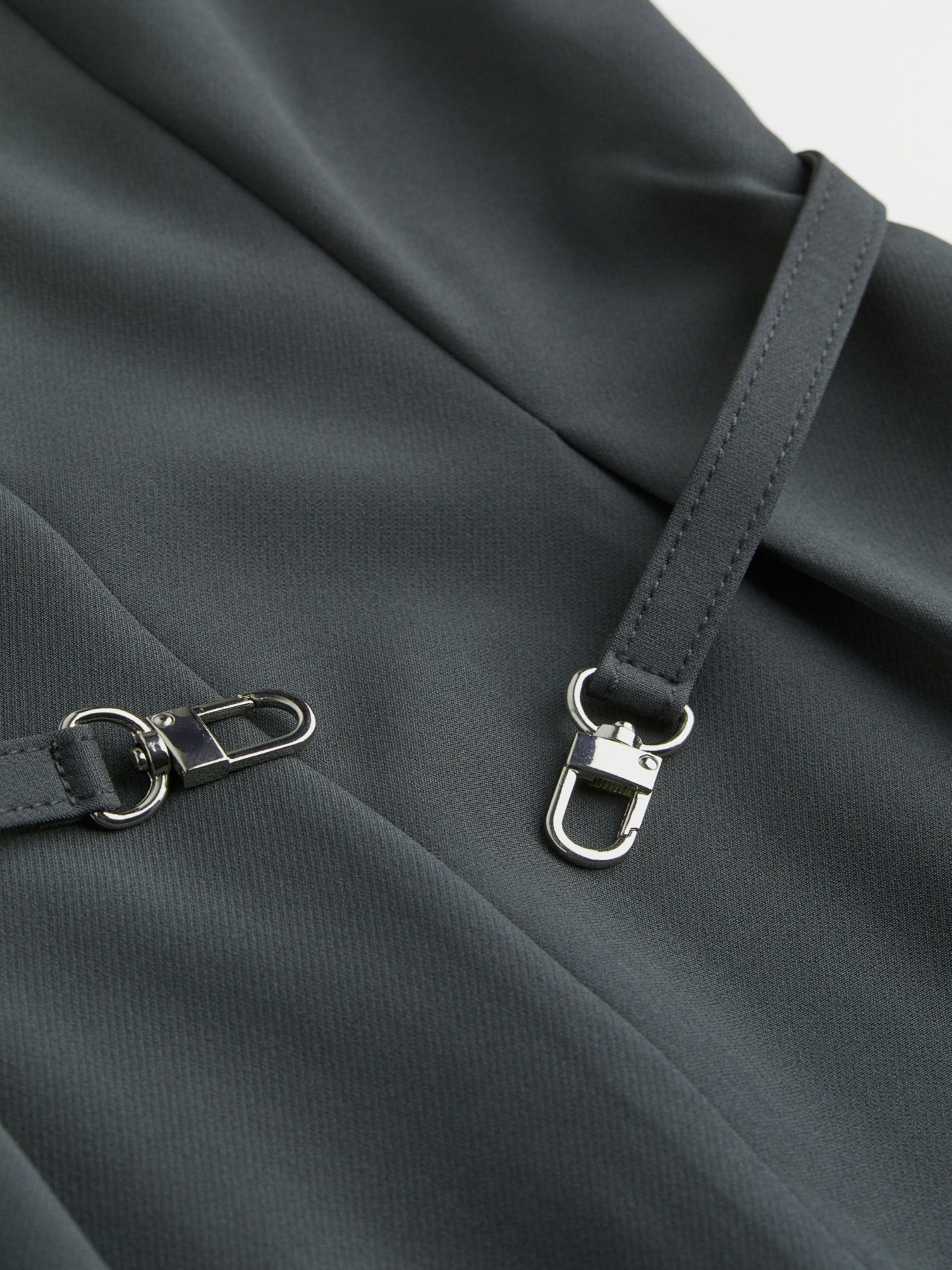 Платье мини H&M модель 75600 Фото