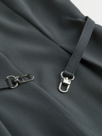 Платье мини H&M модель 75600 Фото