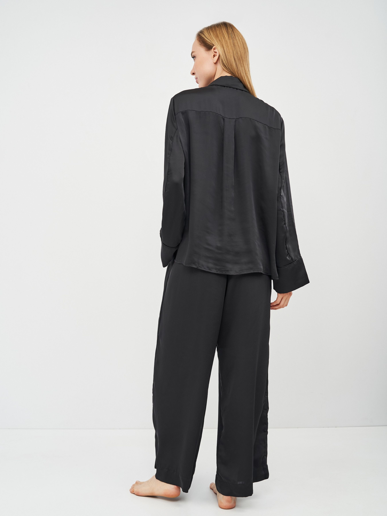 Верх пижамы H&M модель 75601 Фото