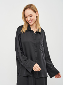 Верх пижамы H&M модель 75601 Фото