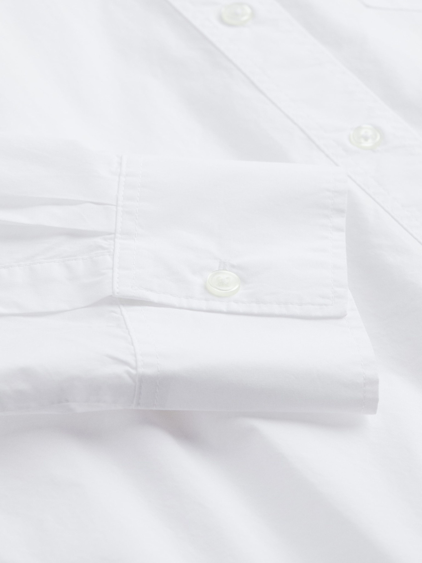 Сорочка H&M модель 75603 Фото