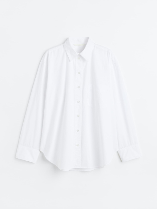 Сорочка H&M модель 75603 Фото