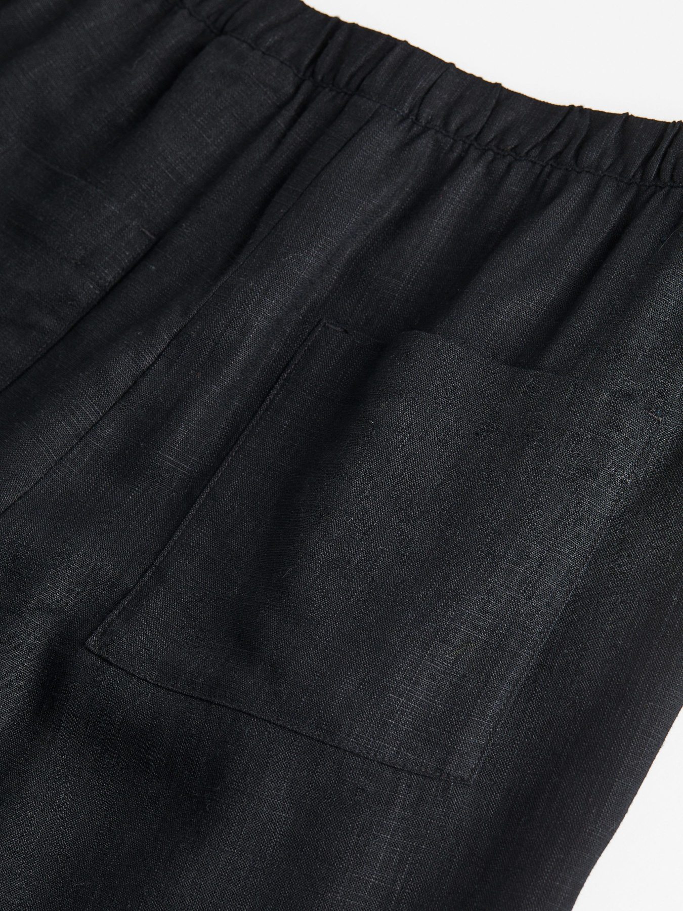 Штани повсякденні H&M модель 75605 Фото