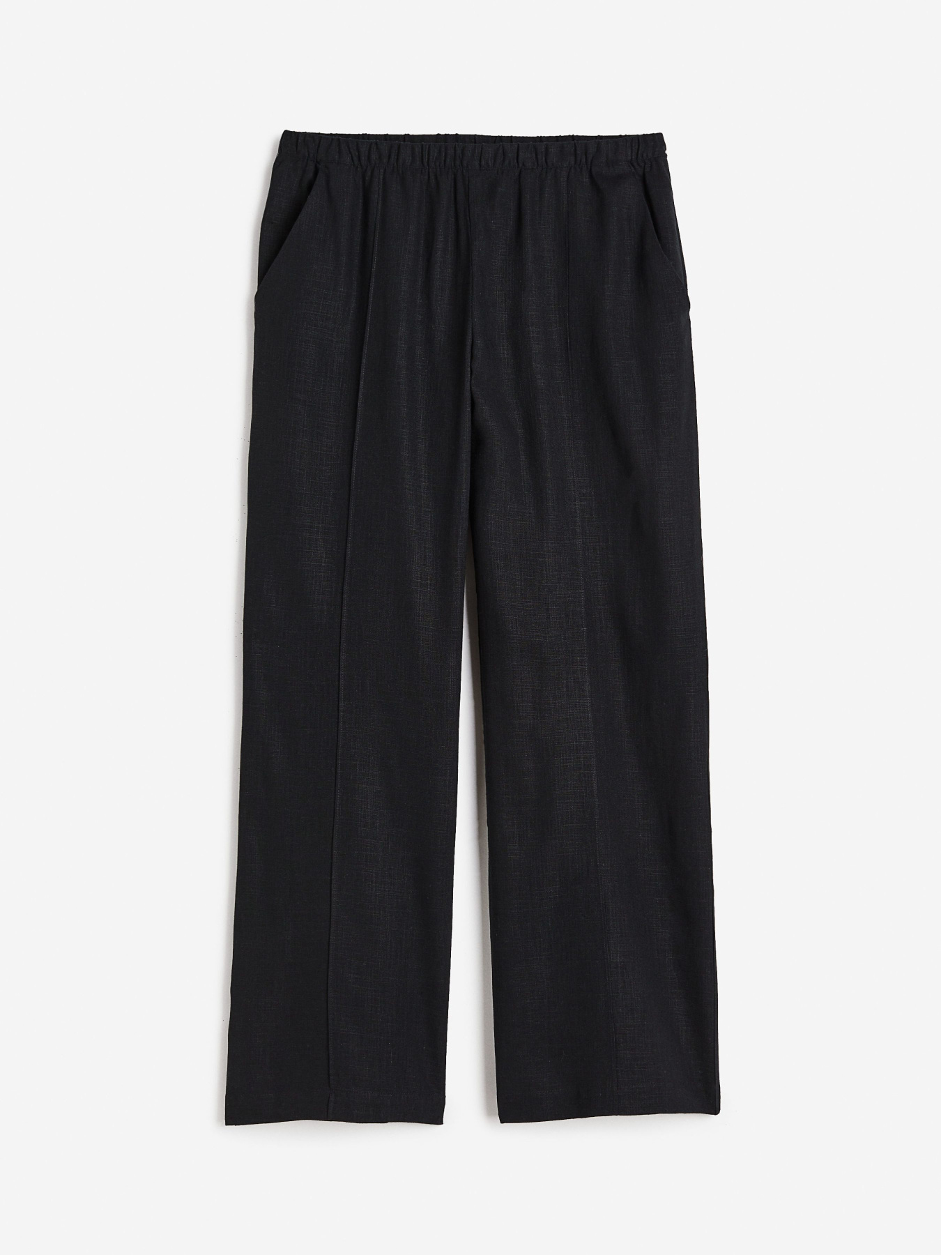 Повсякденні штани H&M модель 75605 Фото