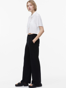 Повсякденні штани H&M модель 75605 Фото