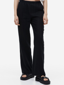 Повсякденні штани H&M модель 75605 Фото