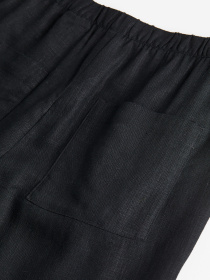 Повсякденні штани H&M модель 75605 Фото