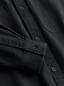 Сорочка H&M модель 75606 Фото