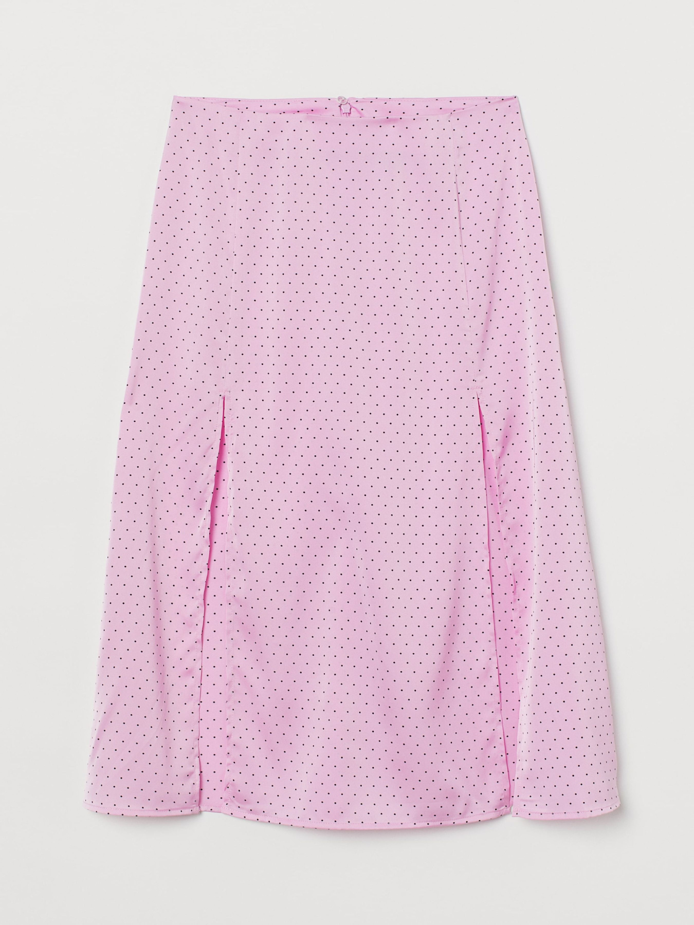 Юбка миди H&M модель 75613 Фото