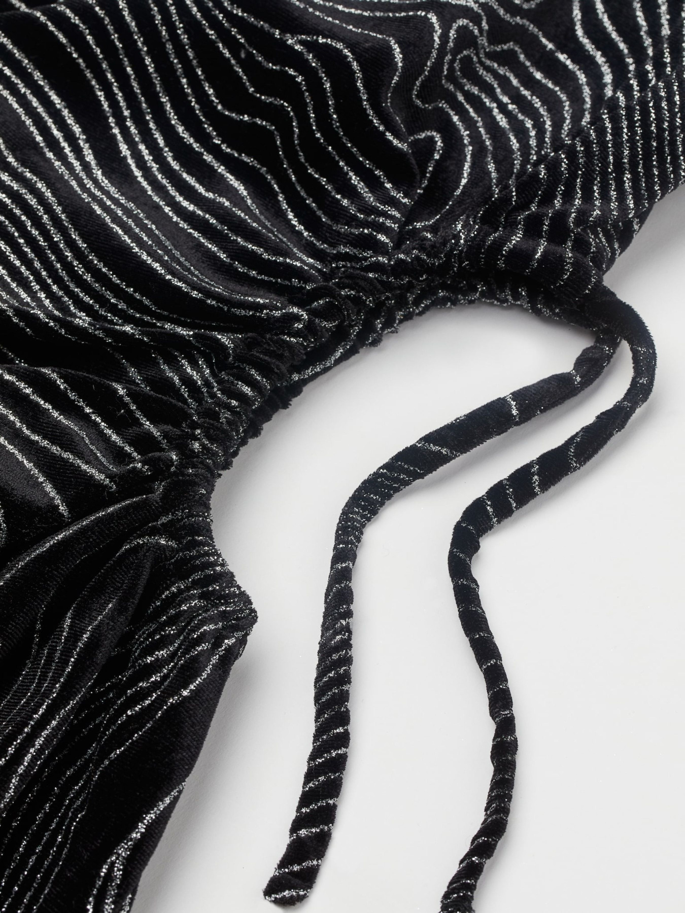 Платье мини H&M модель 75614 Фото