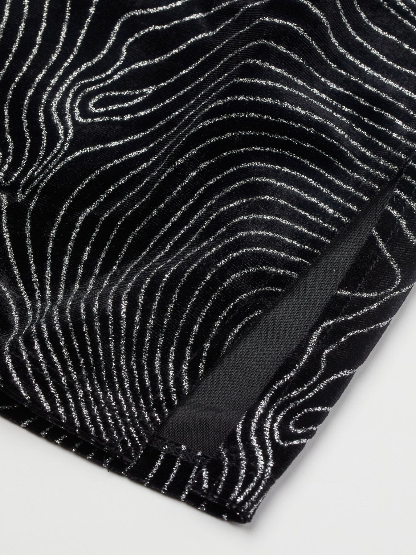 Платье мини H&M модель 75614 Фото