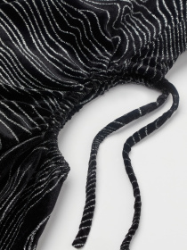 Платье мини H&M модель 75614 Фото