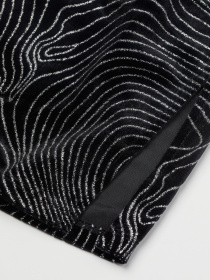 Платье мини H&M модель 75614 Фото