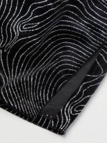 Сукня міні H&M модель 75614 — фото 3 - INTERTOP