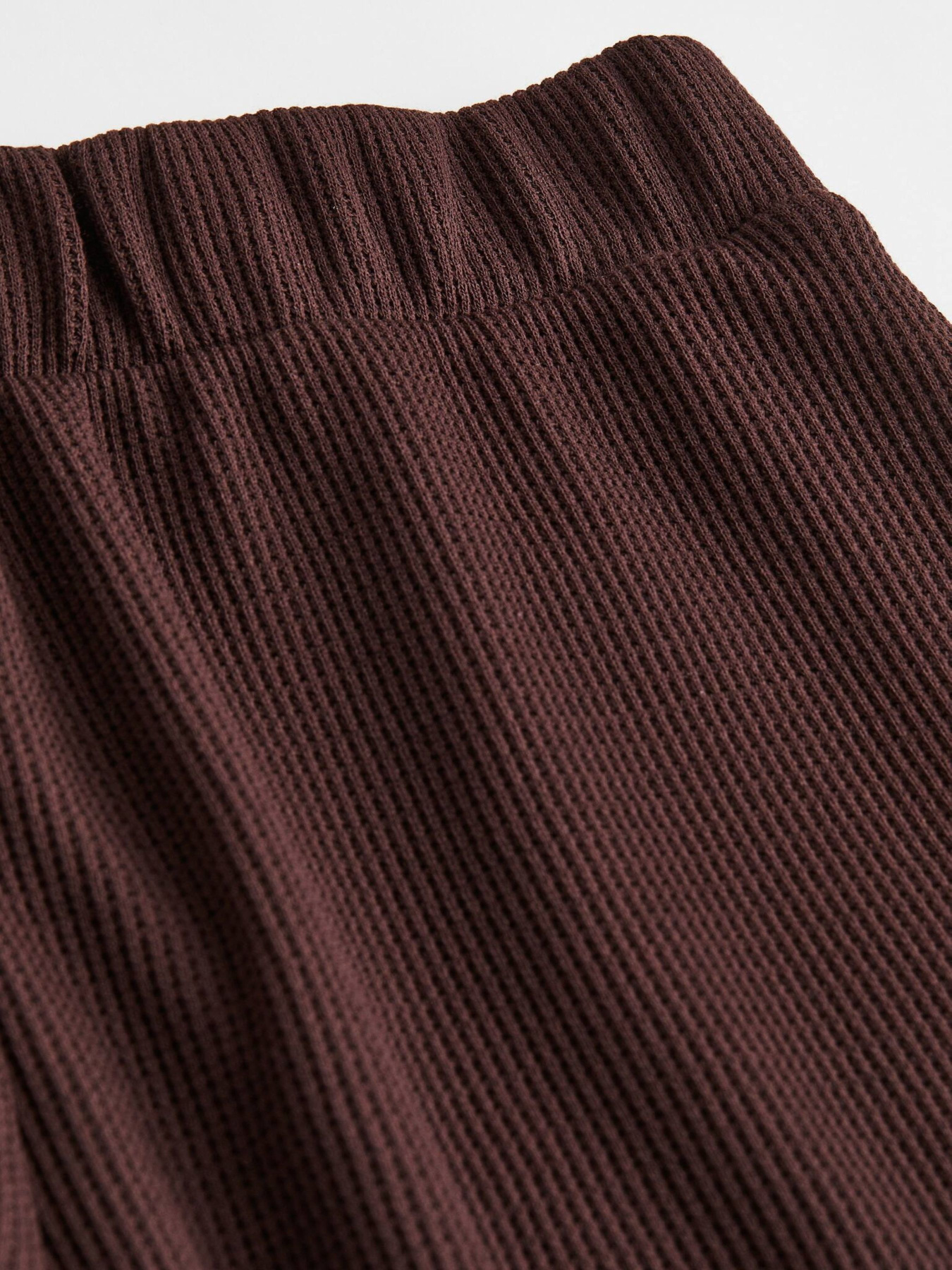 Брюки повседневные H&M модель 75615 Фото