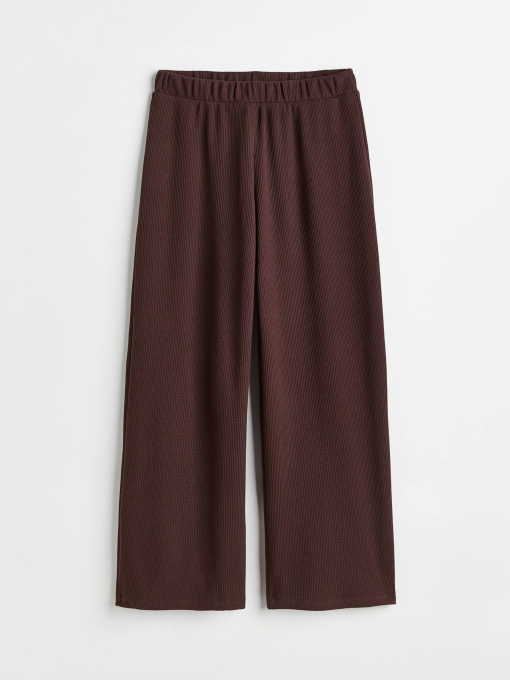 Повседневные штаны H&M модель 75615 Фото