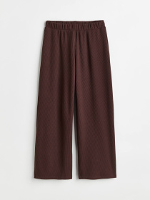 Повседневные штаны H&M модель 75615 Повседневные штаны H&M модель 75615 Фото