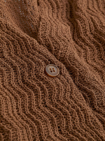 Кардиган H&M модель 75618 Кардиган H&M модель 75618 Фото