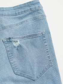 Завужені джинси H&M модель 75619 Фото