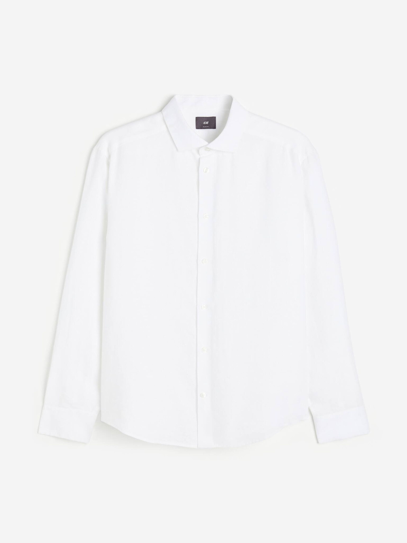 Сорочка повсякденна H&M модель 75632 Фото