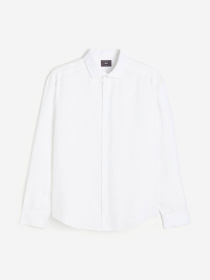 Сорочка повсякденна H&M модель 75632 Фото