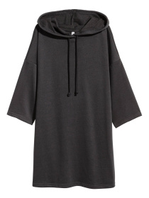 Платье мини H&M модель 75636 Фото