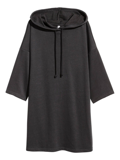 Сукня міні H&M модель 75636 - фото