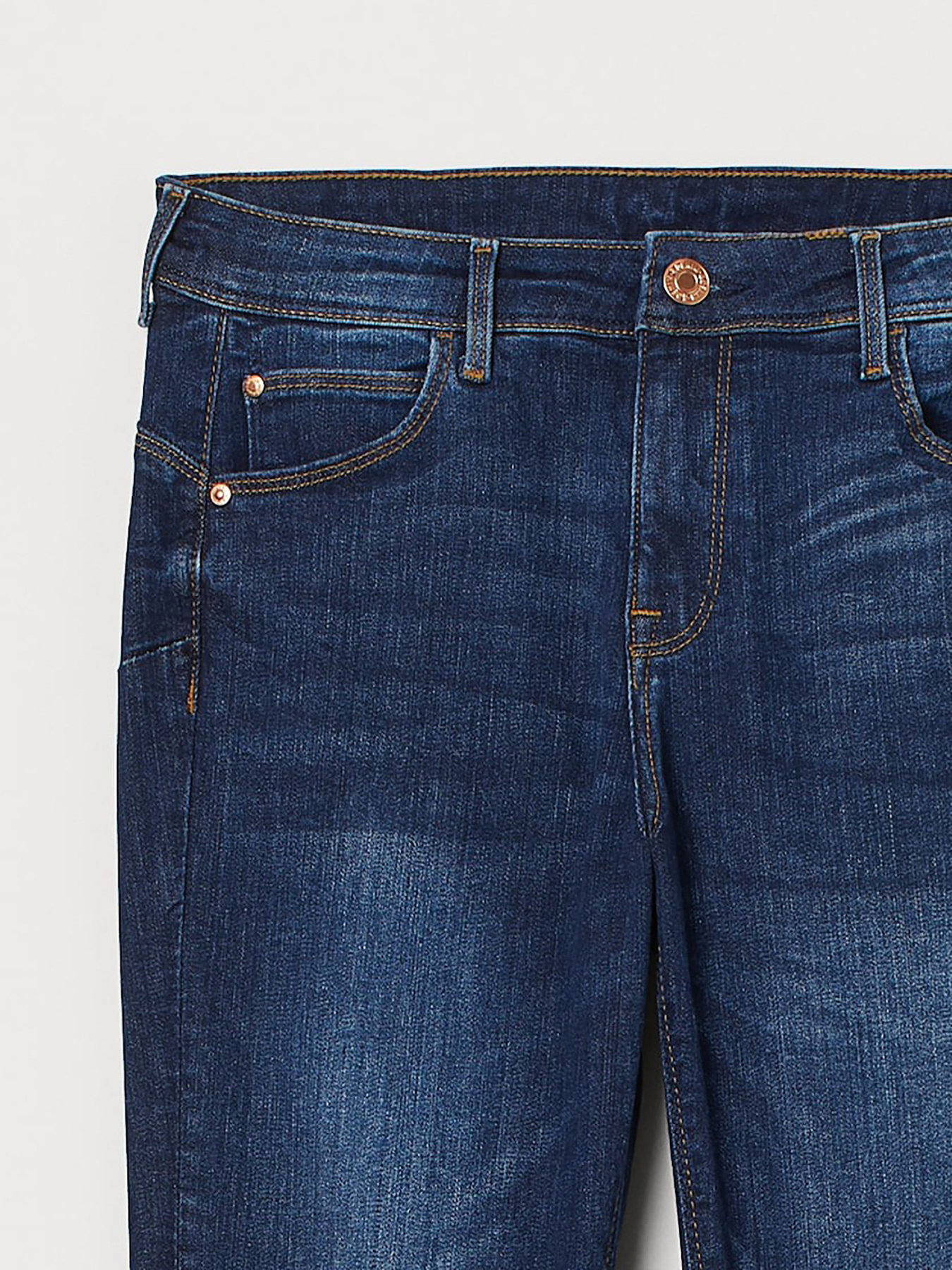 Завужені джинси H&M модель 75644 Фото