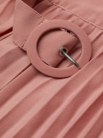 Юбка мини H&M модель 75649 Фото