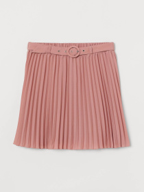 Спідниця міні H&M модель 75649 Спідниця міні H&M модель 75649 Фото