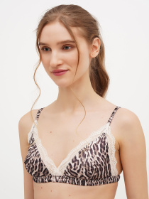 Бюстгальтер Monki модель 75650 Фото