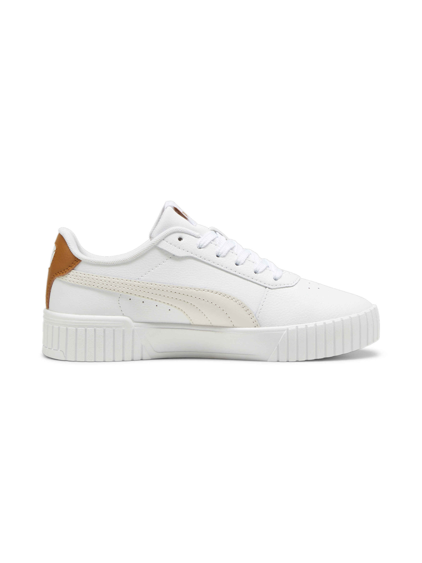 Кеды низкие PUMA Carina 2.0 модель 385849 Кеды низкие PUMA Carina 2.0 модель 385849 Фото
