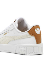 Кеды низкие PUMA Carina 2.0 модель 385849 Фото