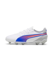 Бутси PUMA King Match Fg/ag Jr модель 108048 Фото