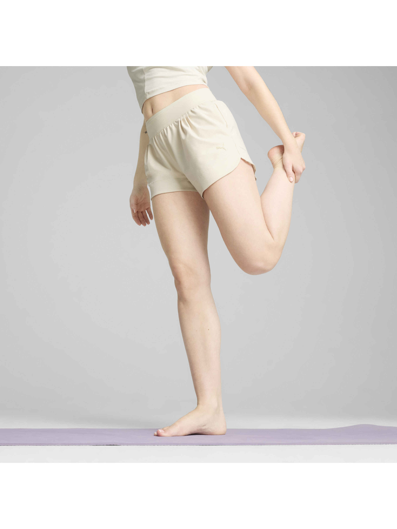 Шорти спортивні PUMA Move Cloudspun Short модель 526699 Фото