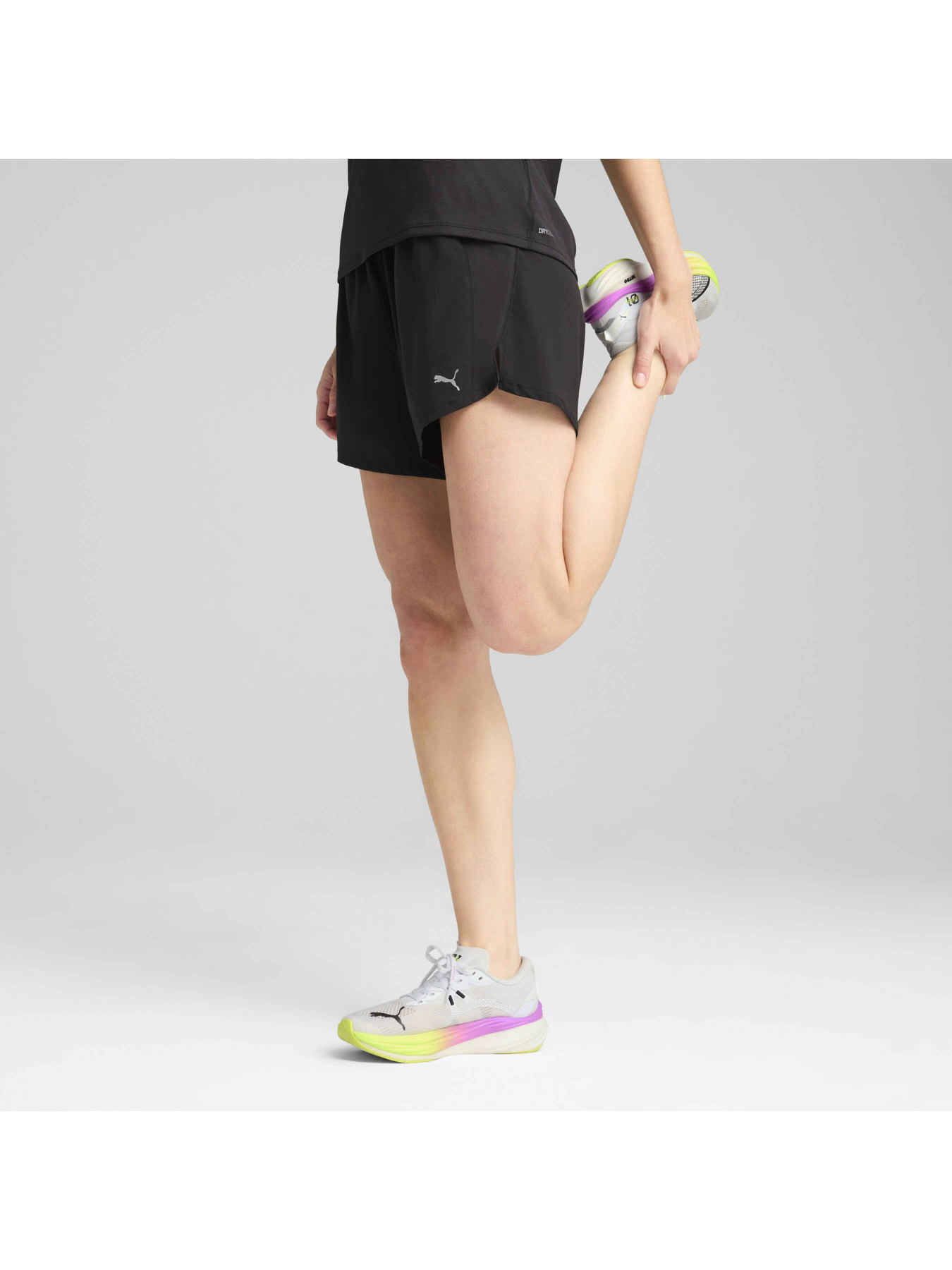 Шорты спортивные PUMA Run Velocity 5" Short W модель 526587 Фото