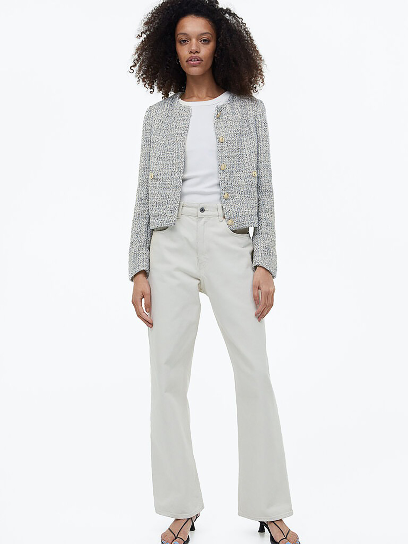 Жакет H&M модель 75620 Фото