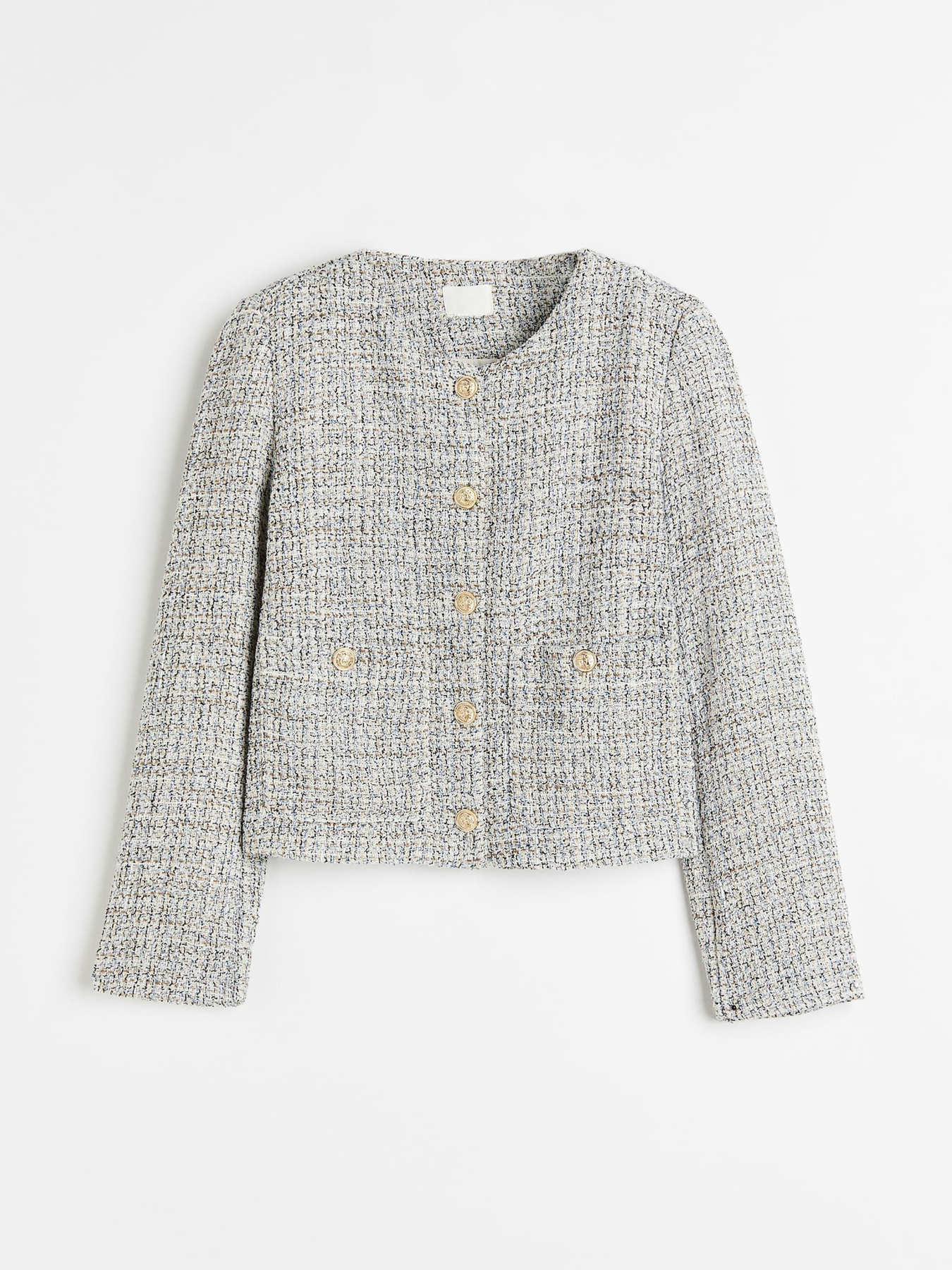 Жакет H&M модель 75620 Фото