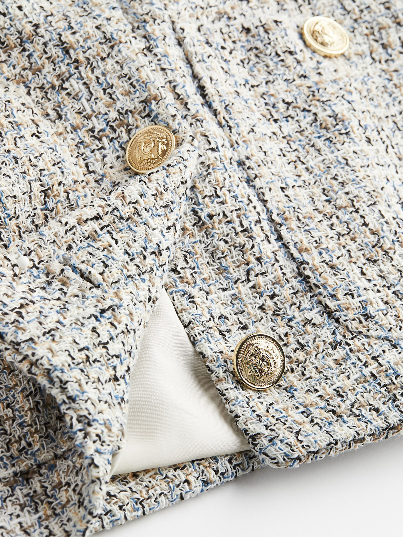 Жакет H&M модель 75620 Жакет H&M модель 75620 Фото