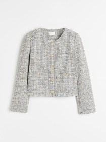 Жакет H&M модель 75620 Жакет H&M модель 75620 Фото