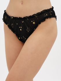 Трусы Monki модель 75621 Фото