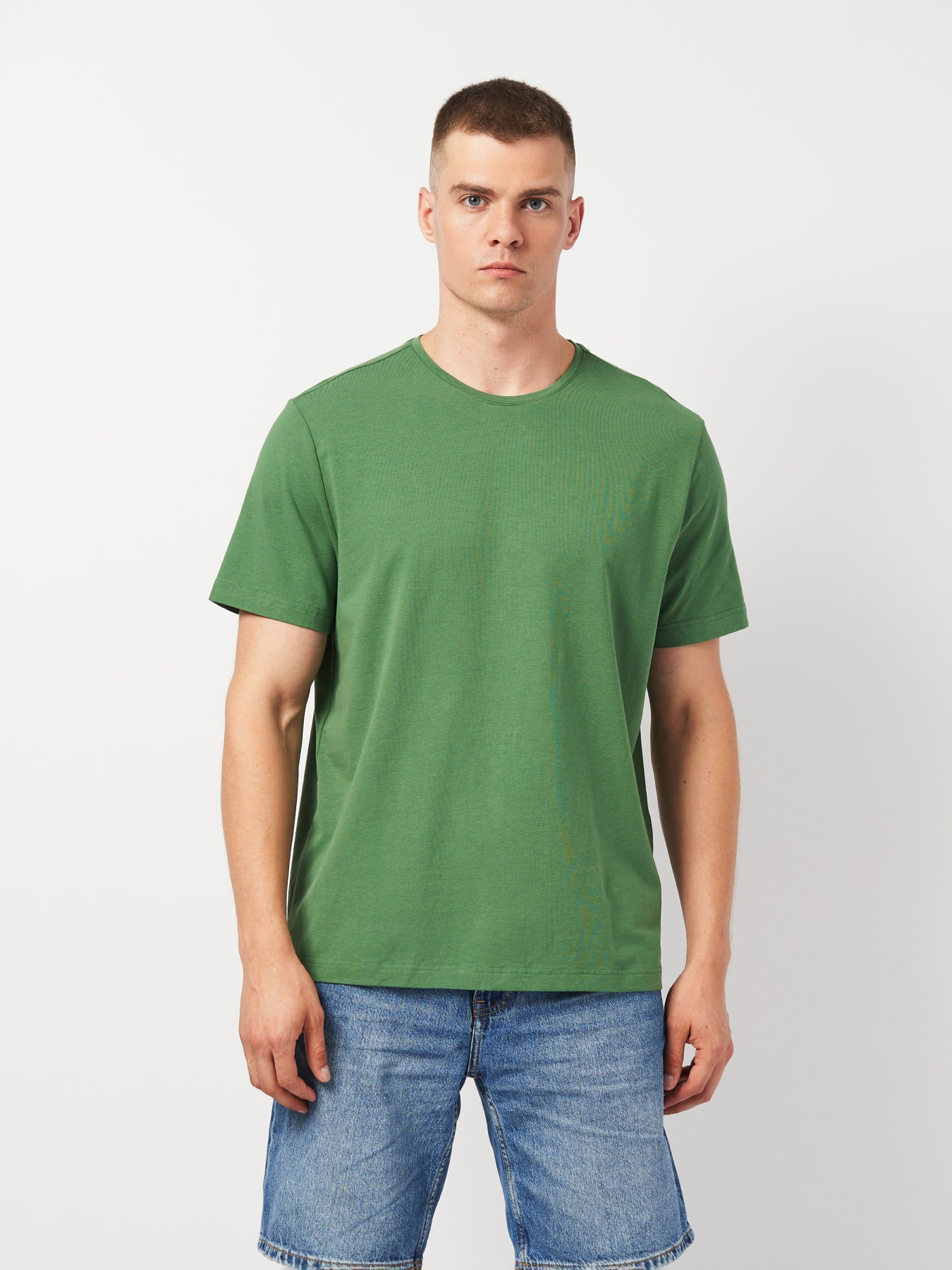 Футболка H&M модель 75624 Футболка H&M модель 75624 Фото