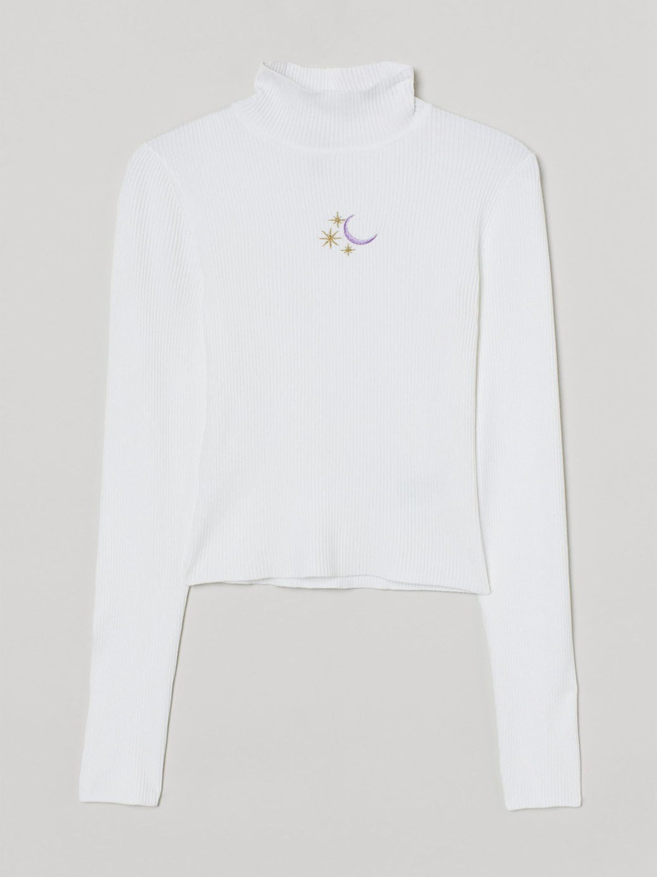 Водолазка H&M модель 75627 Фото