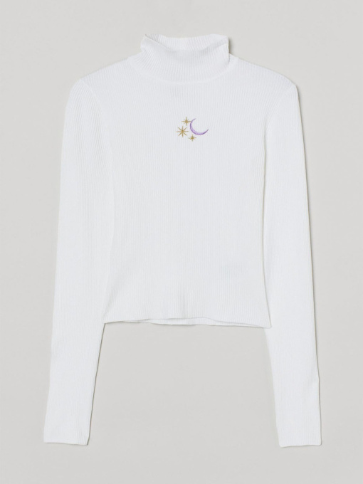 Водолазка H&M модель 75627 Фото