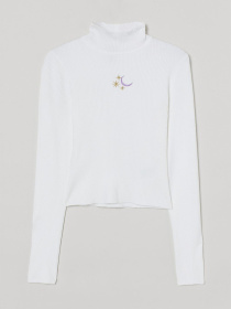 Водолазка H&M модель 75627 Фото