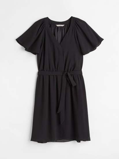 Сукня міні H&M модель 75628 - фото