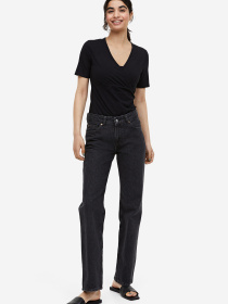 Футболка H&M модель 75629 Фото