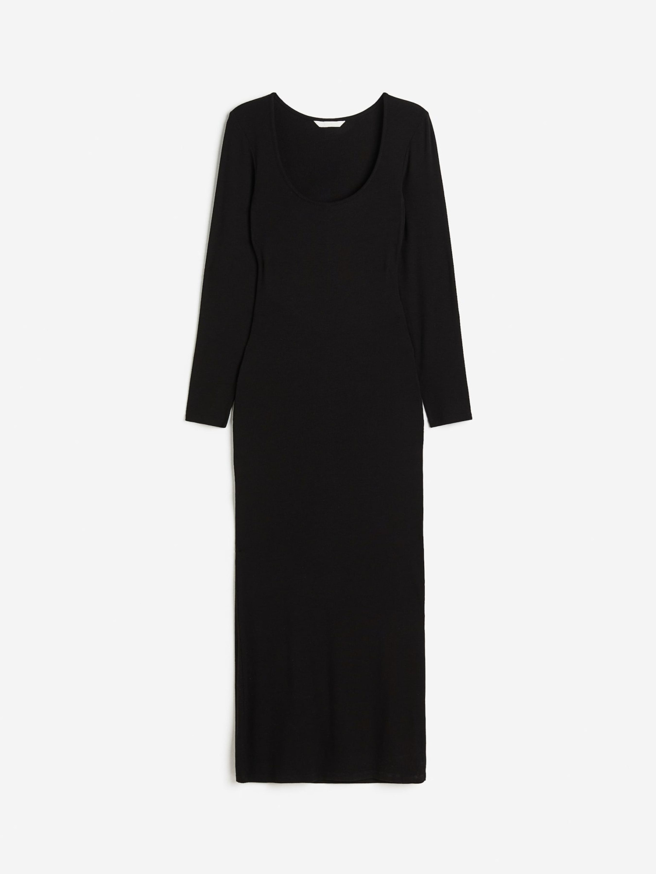 Сукня максі H&M модель 75630 Фото