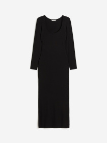 Сукня максі H&M модель 75630 Фото