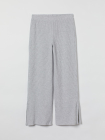 Штани повсякденні H&M модель 75633 Фото